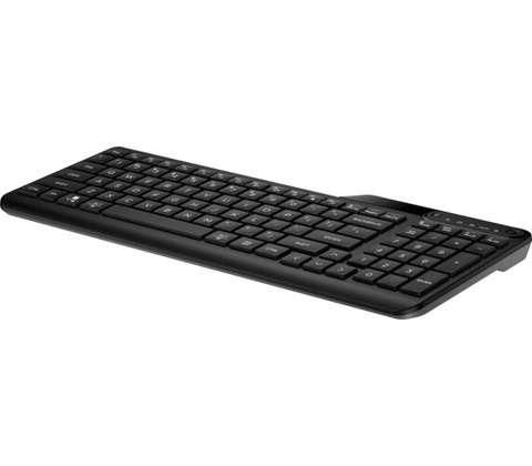 HP 460 Multi-Device Bluetooth Keyboard 7N7B8AA#BCM