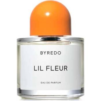 ByredoLil Fleur Safron parfémovaná voda dámská 100 ml tester