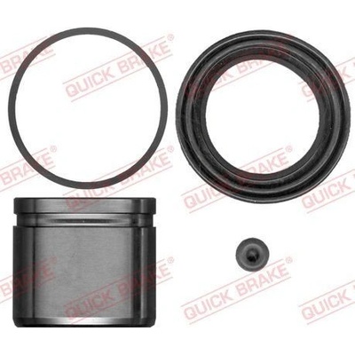 Opravná sada brzdového strmeňa QUICK BRAKE 114-5104