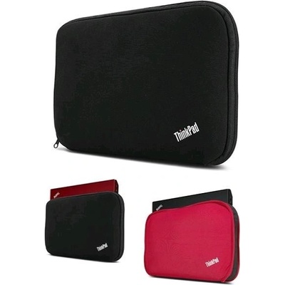Púzdro LENOVO 57Y4293 13" black/red