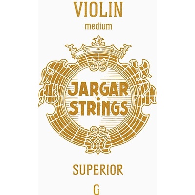 Jargar SUPERIOR - Struna G housle