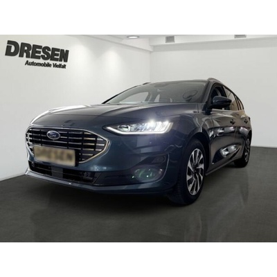 Ford Focus 1.0 Titanium 92 kW