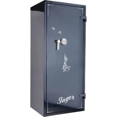 Valberg JAGER 1660 EL