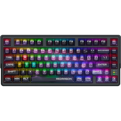 Redragon Bartlett Magnetic K767-WL-M Amethyst
