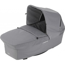 Britax Römer korba Go BIG steel grey