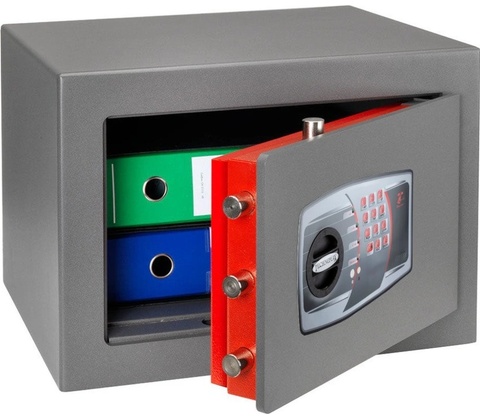 Technomax DPE/5P