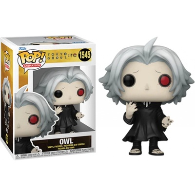 Funko Pop! Owl Tokyo Ghoul re