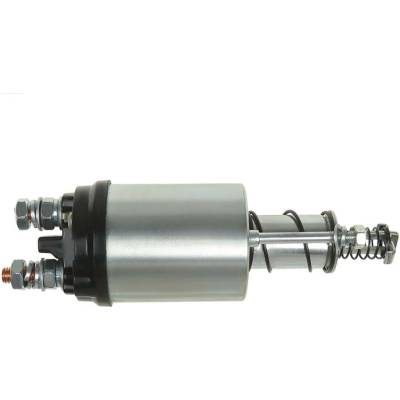 AS-PL Elektromagnetický spínač pre štartér SS4063S