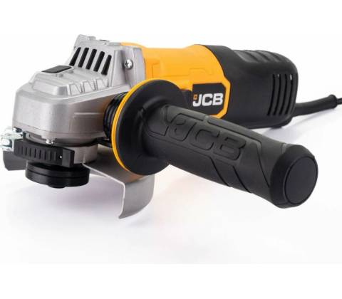 JCB AG115