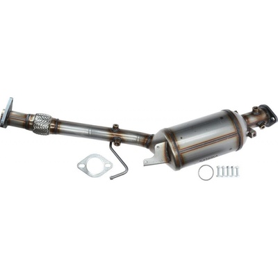 Filter sadzí/pevných častíc výfukového systému KAMOKA 8010064 8010064