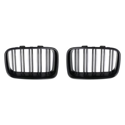 Решетки за BMW E36 (1991-1995) - Piano Design