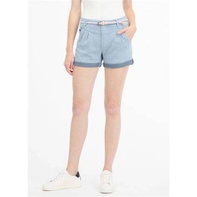 Ragwear kraťasy Heeven Ash