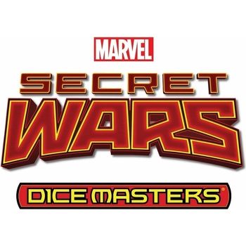 WizKids Marvel Dice Masters: Secret Wars Draft Pack