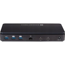 Sonnet Echo 13 Thunderbolt 5 SSD Dock 1TB ECHO-DK13-1TB5
