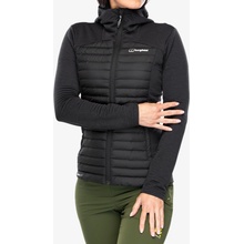 Berghaus Nula Hybrid Jacket black