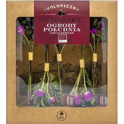 Dary Natury БИО Лиофлизиран чай Южна градина 10 g | Dary Natury (032166 DN)
