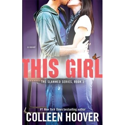 This Girl Hoover Colleen Paperback