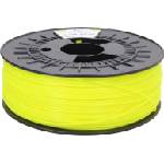 3DJAKE ABS Neon Yellow - 1, 75 mm / 2300 g (9010707006879)