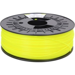 3DJAKE ABS Neon Yellow - 1, 75 mm / 2300 g (9010707006879)