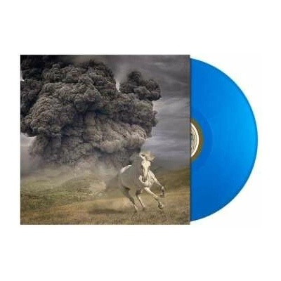 WHITE BUFFALO - YEAR OF THE DARK HORSE LP