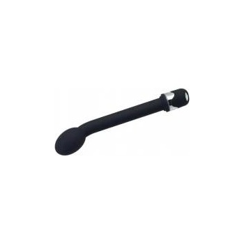 Boss of Toys Vibrator with crystal diamond to point g 21cm