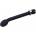 Boss of Toys Vibrator with crystal diamond to point g 21cm
