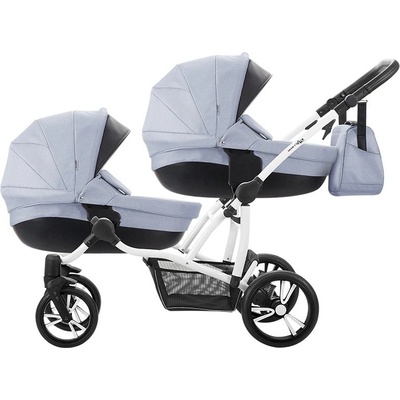 Bebetto 42 Simple White 02 2024