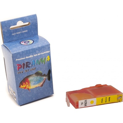 PIRANHA HP CB325EE - kompatibilní