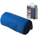 Sea To Summit DryLite Towel 60x120 L uterák cobalt blue