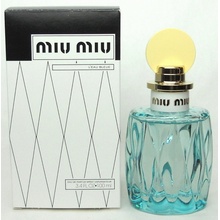 Miu Miu L’Eau Bleue parfumovaná voda dámska 100 ml tester