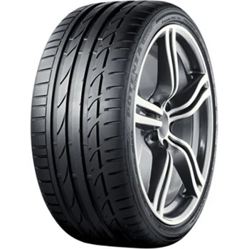 Image 1 of Bridgestone Potenza S007 RFT 285/35 ZR20 100Y