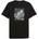 Puma Graphic Tee čierne