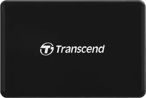 Transcend TS-RDC8K2