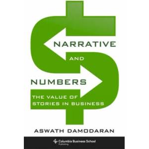 Narrative and Numbers (2017)