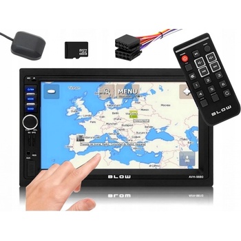 Blow AVH-9880