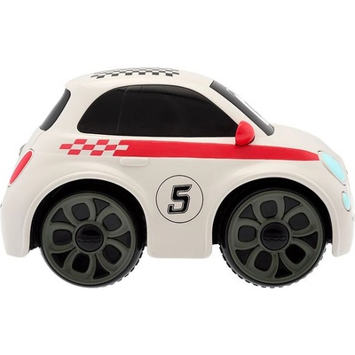 Chicco Fiat 500 RC Car 2+