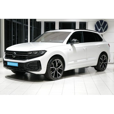 Volkswagen Touareg 3.0 TDI 4Motion 210 kW