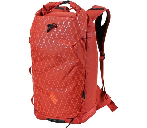 Nitro Splitback 30 l supernova