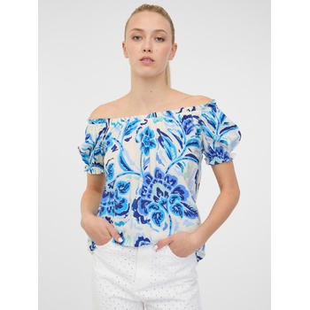 orsay Синя дамска блуза ORSAY Orsay | Sin | ЖЕНИ | XS