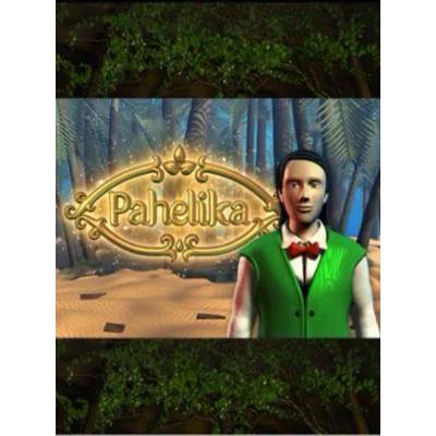 Игра Pahelika: Secret Legends за PC Steam, Електронна доставка