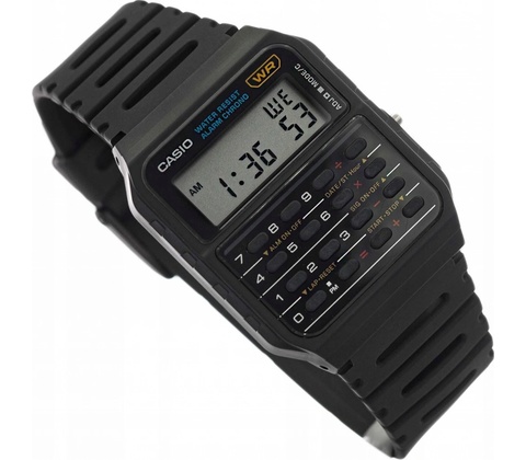 Casio CA-53W-1