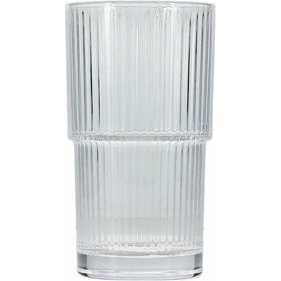 BonBistro Poháre v súprave Vitro 6 x 460 ml