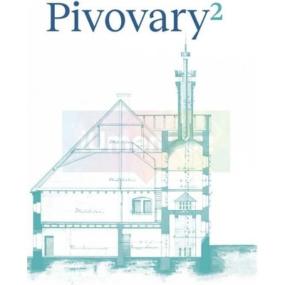 Pivovary na druhou | kolektiv