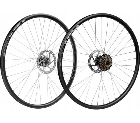 Spin Wheels 36