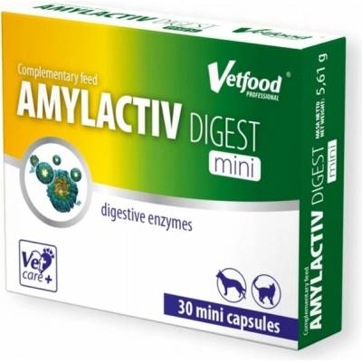 Vetfood Amylactiv Digest Mini 30 ks