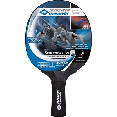 DONIC Хилка за тенис на маса DONIC Sensation 700