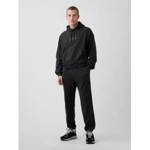 GAP Спортни панталони с лого VintageSoft GAP GAP | Cheren | МЪЖЕ | XS