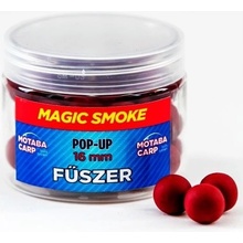 MOTABA CARP Pop Up Magic Smoke Koření 60g 16mm