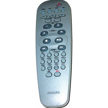 GENERAL PHILIPS 996510001306 - съвместимо дистанционно управление на марката General (996510001306)