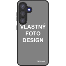 Picasee ULTIMATE CASE Samsung Galaxy A25 A256B 5G - Vlastný design/motiv